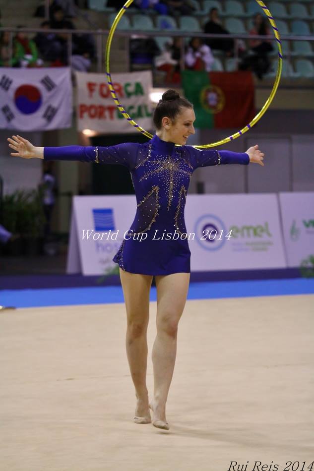 WORLD CUP GR LISBONA 2014