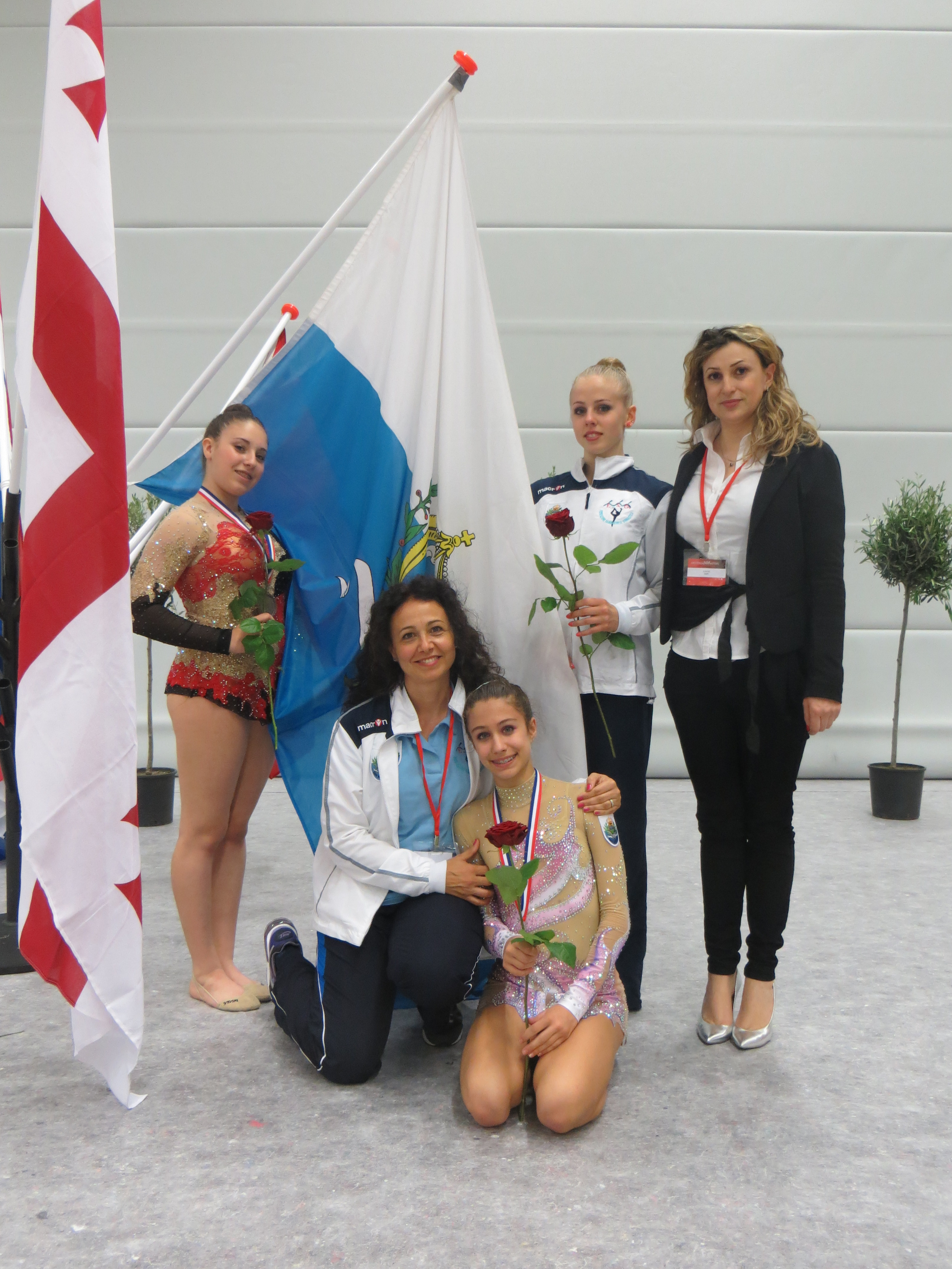 AmsterdaMMasters 2013