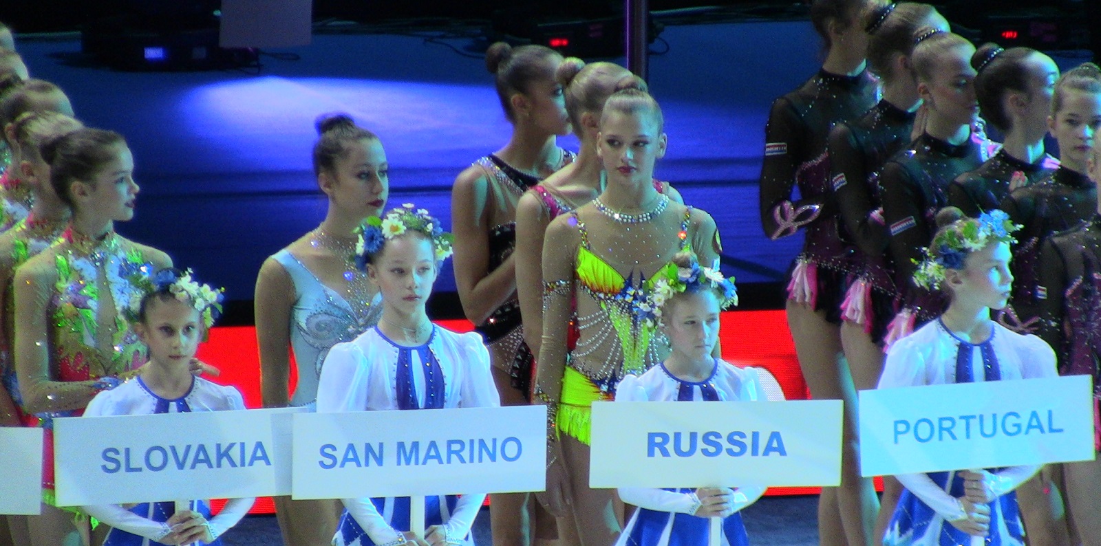 EUROPEI MINSK 2015